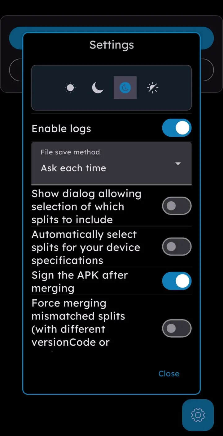 Screenshot 4
