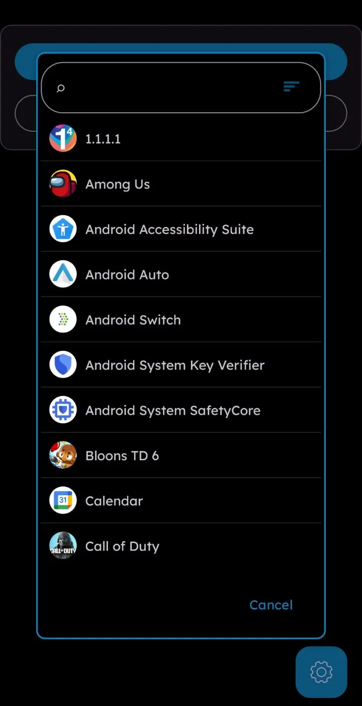 Screenshot 5