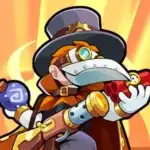 Backpack Legends Adventure RPG v0.6.0 MOD APK (Menu, Unlimited All)