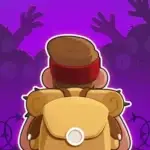 Bagbound Hero v0.17.1 MOD APK (Menu, Unlimited Booster, God Mode)