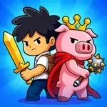BagMaster Isekai v2.6.2 MOD APK (Menu, Damage, God Mode)