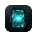 BoldSquircle 3D Icon Pack