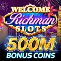 Classic Slots v1.10.0.20260420 MOD APK (Menu, Big Win)