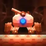 Corebound v1.1.3.3 MOD APK (Menu, God Mode, Damage Multiplier)