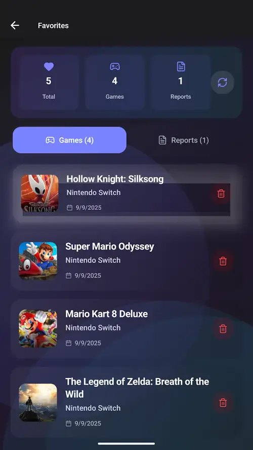 Screenshot 5