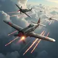 Falcon Warfare