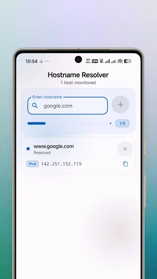 Screenshot 5