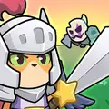Fortress Hero v1.1.1 MOD APK (Menu, Speed, Currency, No ADS)