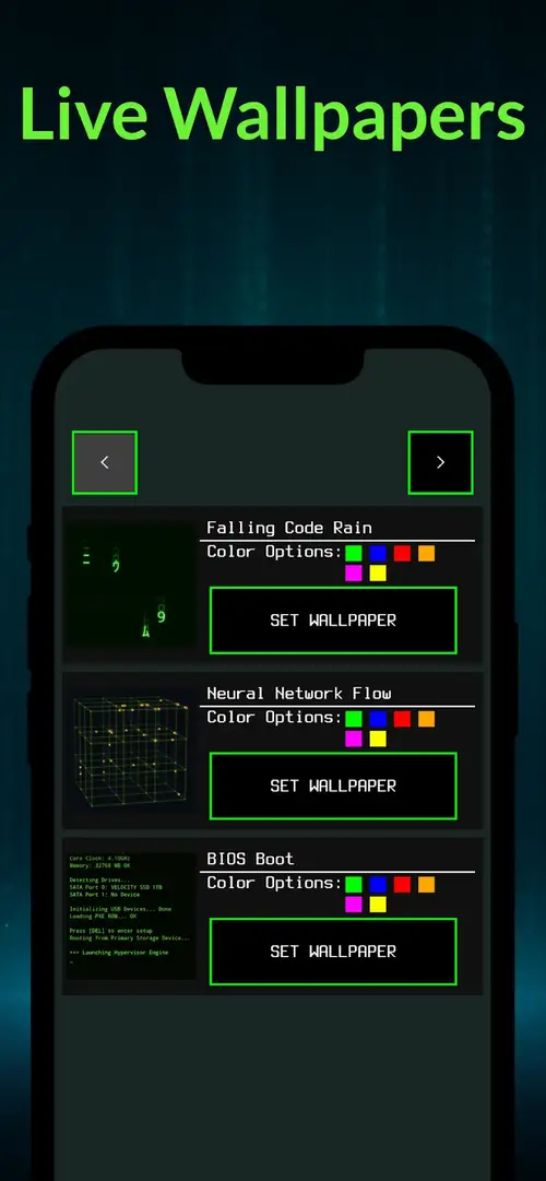 Screenshot 5