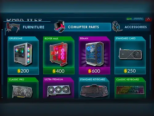 Screenshot 5