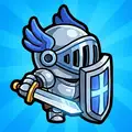 Iron Defenders