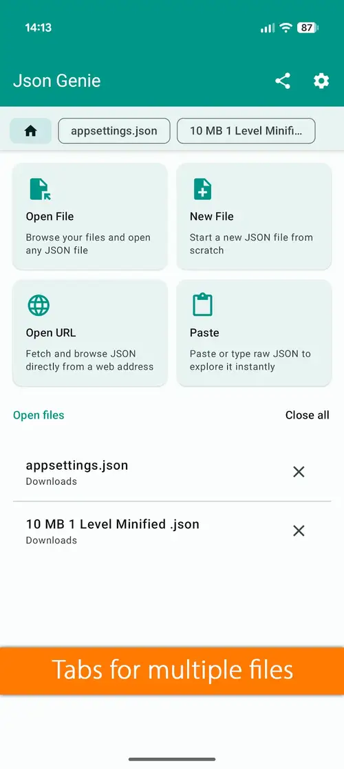 Screenshot 5