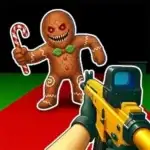 Monster Shooter v1.0.99 MOD APK (Money, God Mode)
