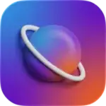 OneUi Puff 3D Icon Pack v5.0 APK (Full Version)
