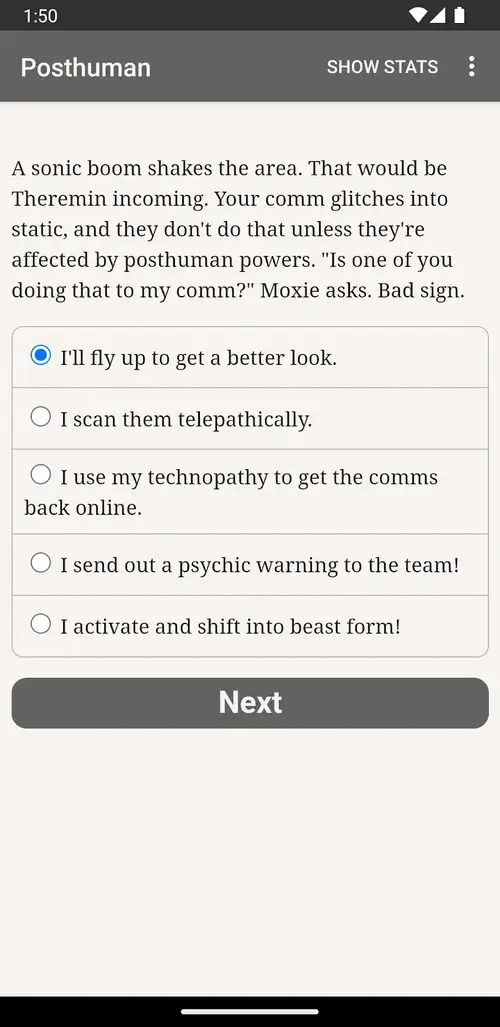 Screenshot 5
