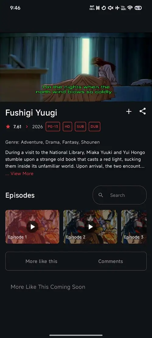 Screenshot 3