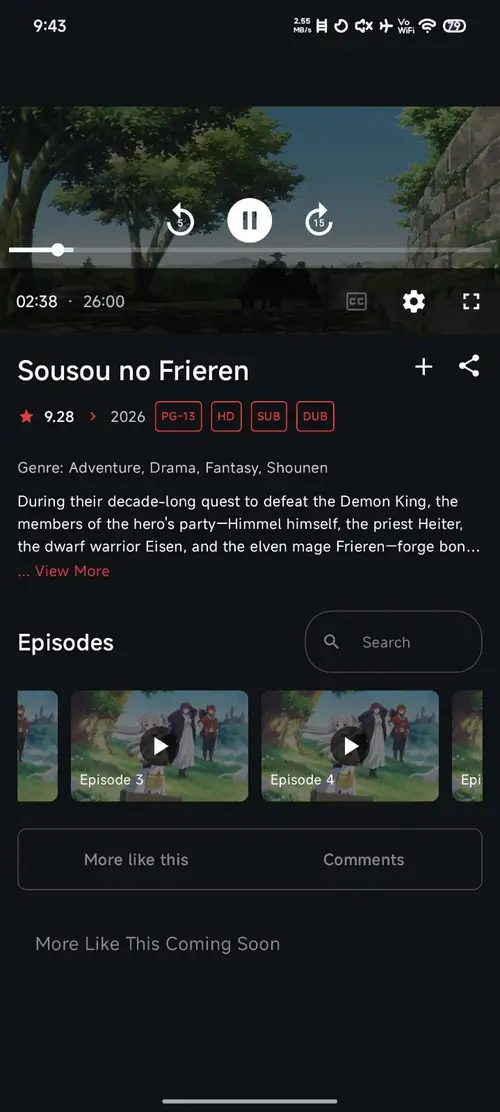 Screenshot 5
