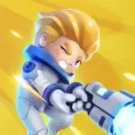 Star Blaster v02.34.10.00 MOD APK (Menu, God Mode, Damage)