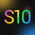 Super S10 Launcher, Galaxy S10