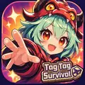 TagTag Survival v1.13.439 MOD APK (God Mode, No CD)