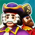 The Lost Pirate