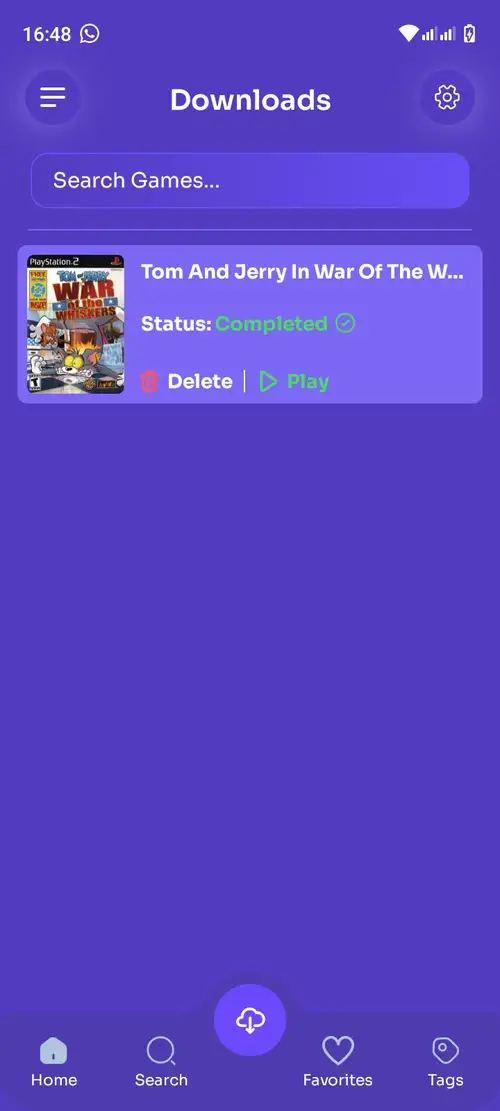 Screenshot 4