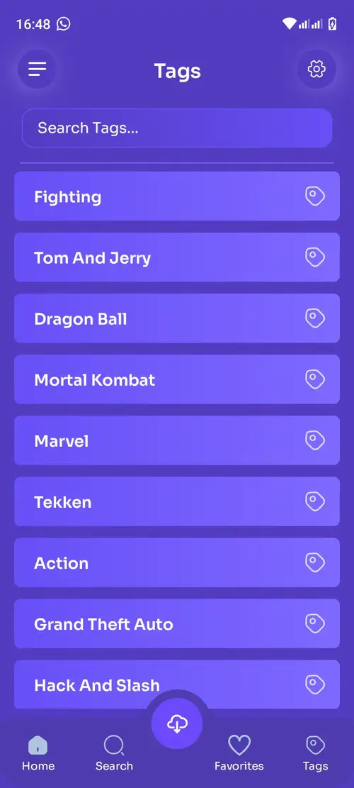 Screenshot 5