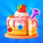 3D Unscrew Star v1.9 MOD APK (Menu, Unlimited Coins, No ADS)