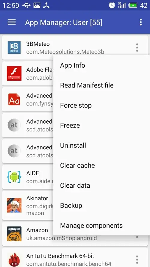 Screenshot 3