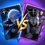 Anime TCG Merge Battle v1.0.6 MOD APK (Menu, Unlimited All)