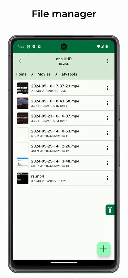 Screenshot 5
