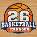 Basketball Legacy Manager 26 v26.3.0 MOD APK (Unlocked All Content)