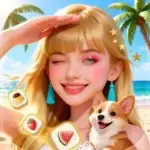 Beauty Charm Match v1.0 MOD APK (Unlimited All)