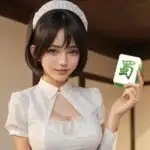 Beauty Mahjong