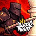 Blood Night v1.1.2 MOD APK (Menu, Unlimited Currency)