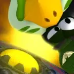 Chicken Invaders 5 v250104 MOD APK (Unlocked All Content)