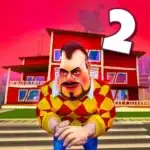 Dark Riddle 2 v3.3.9 MOD APK (Free Purchases)