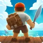 Epic Ocean Survival v2.8.11 MOD APK (Free Purchase)