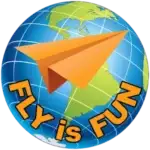 FLY is FUN v36.51 MOD APK (Full Game)