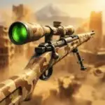 Ghost Sniper