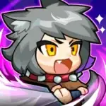 Go Go Wolf v15.0 MOD APK (Menu, Unlimited All)
