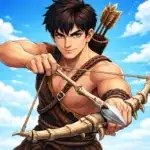 Hunter Evolution v2.0.0 MOD APK (Menu, High Rewards, Quick Level Up)