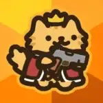 Idle Cat Gunner v1.1.11 MOD APK (Menu, Unlimited All)