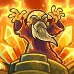 Kingdom Rush Battles v1.17.1 MOD APK (Menu, Free Upgrades)