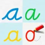 LetraKid Cursive v2.9.3 MOD APK (Premium Unlocked)