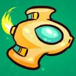 Minishoot' Adventures v1.1 APK (Unlocked Game)