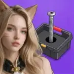 Naughty Screw v1.0.13 MOD APK (Unlimited Money, VIP)