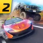 OTR 2 v1.1.2 MOD APK (Free Shopping)
