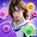 Pin & Beauty v1.0.4 MOD APK (Unlimited Coins, VIP)