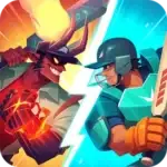 Powerplay Survivors v1.0.0 MOD APK (Menu, Damage, Currency)